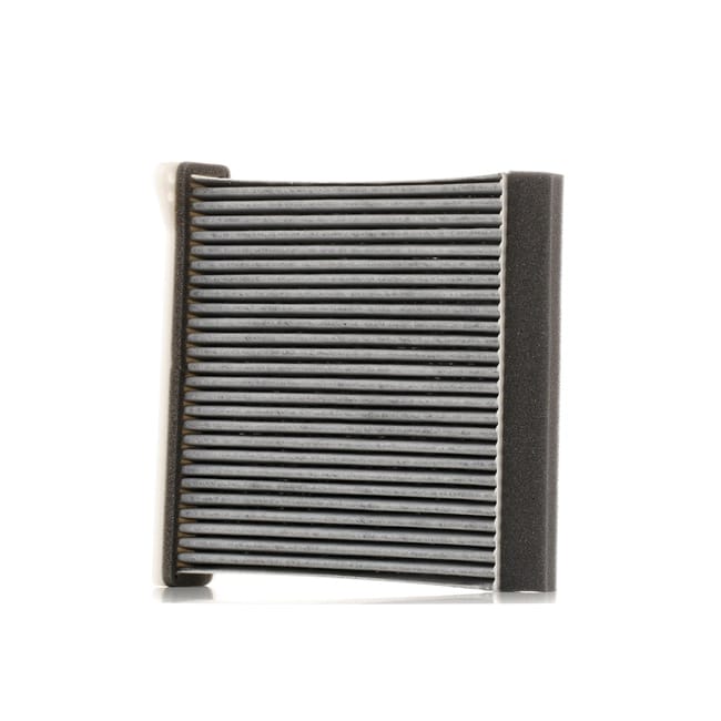 MANN-FILTER CUK2231 Фильтр салонный