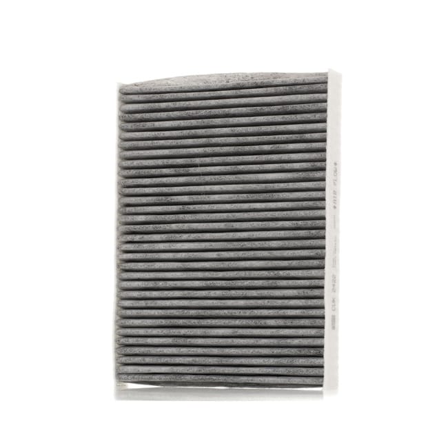 MANN-FILTER CUK2422 Фильтр салона FIAT BRAVO 07- угольный