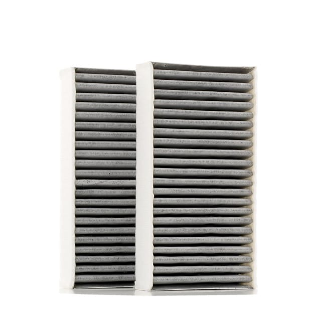 MANN-FILTER CUK26462 Фильтр салонный угольный
