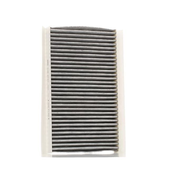 MANN-FILTER CUK2747 Фильтр салона LAND ROVER RR SPORT/DISCOVERY 04- угольный