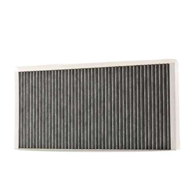 MANN-FILTER CUK5366 Фильтр салона BMW X5 00-06, Land Rover Range Rover >02