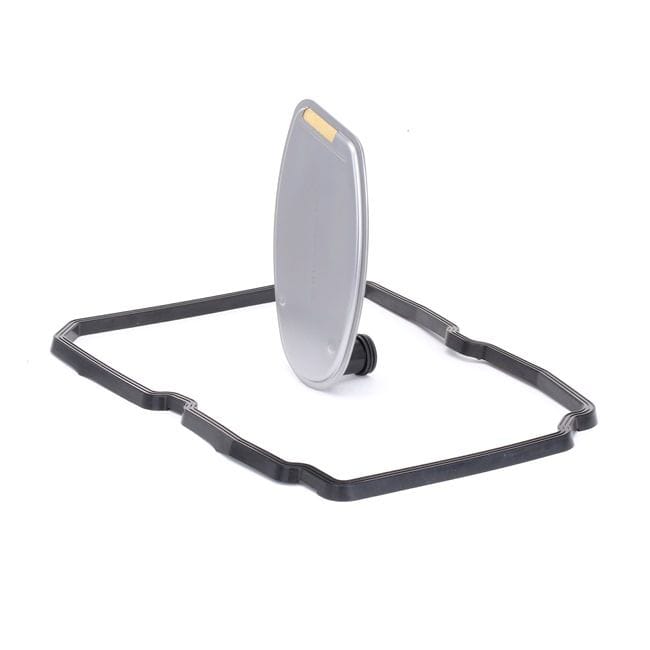 MANN-FILTER H182KIT Фильтр АКПП с прокладкой
