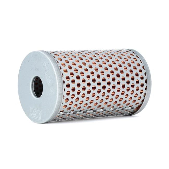 MANN-FILTER H6014 Фильтр гидроусилителя