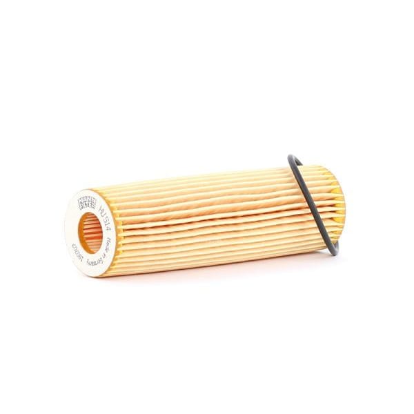 MANN-FILTER HU514X Фильтр масляный MB C-Klasse 02-09, E-Klasse 03-09, CLK 02-09, CLC >08, Sprinter II >08