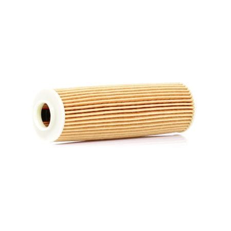 MANN-FILTER HU514Y Фильтр масл.MERCEDES W204/W212/C207 1,8 2007=>