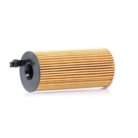 MANN-FILTER HU6004X Фильтр масляный (картридж) BMW X5 F15 14-/X6 F16 14-/X3 F25 10-17 DIESEL