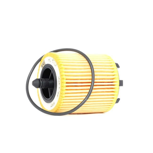 MANN-FILTER HU6007X Фильтр масляный Opel Antara 02/11-, Astra G, J, Insignia 11/08-, Vectra B, C, Zafia A, B
