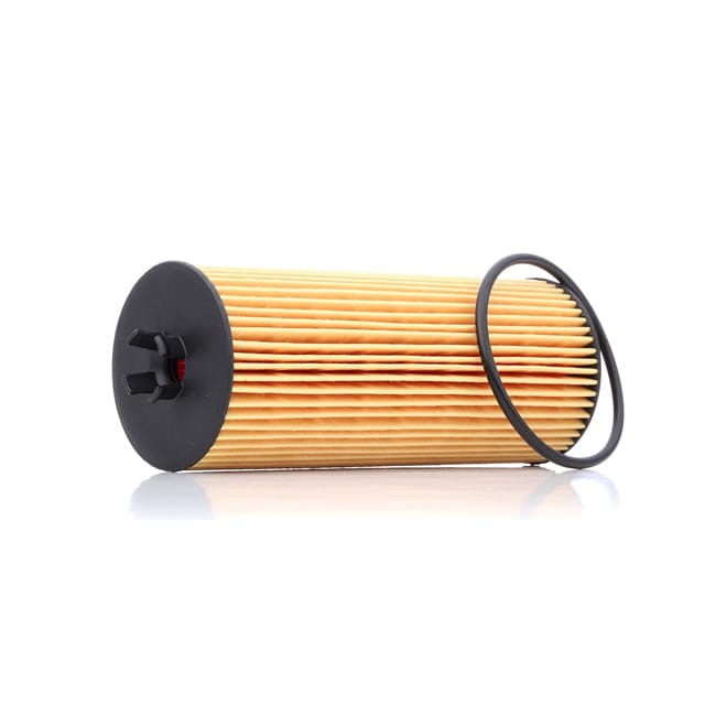 MANN-FILTER HU6008Z Фильтр масляный MB 2.0-5.5 10-