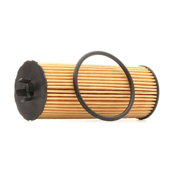 MANN-FILTER HU6009Z Фильтр масляный