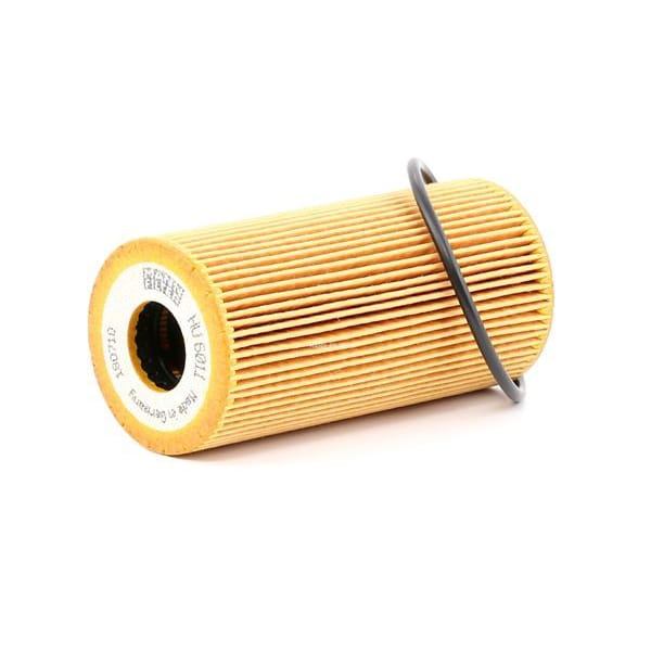 MANN-FILTER HU6011Z Фильтр масляный(картридж)