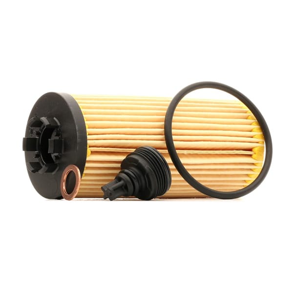 MANN-FILTER HU6012ZKIT Фильтр масляный BMW F45/46 1.5/2.0