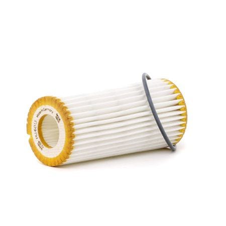 MANN-FILTER HU6013Z Фильтр масл.AUDI A3 1.8 2012