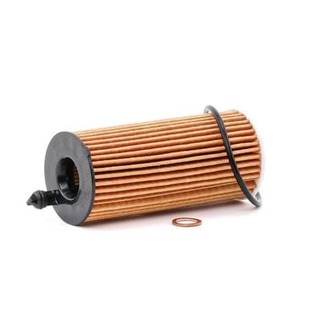 MANN-FILTER HU60141Z Фильтр масл.BMW X3/X4 2.0D 14-