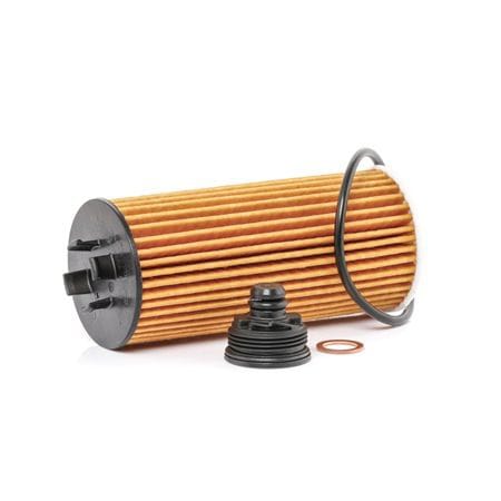 MANN-FILTER HU6015ZKIT Фильтр масл.MINI 13-