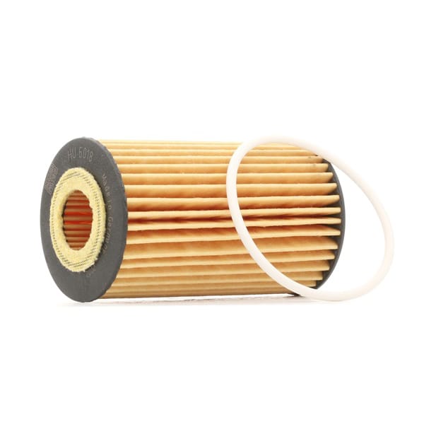 MANN-FILTER HU6018Z Фильтр масл.OPEL/CHEVROLET 1.0/1.2/1.4/1.6/1.8 04-