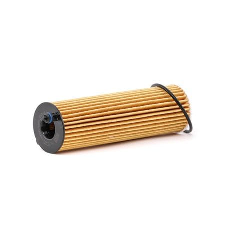 MANN-FILTER HU6020Z Фильтр масл.MERCEDES mot.OM654/656 2.0/3.0 2016 =>