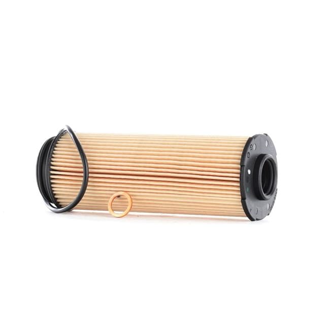 MANN-FILTER HU6022Z Фильтр масляный BMW F30/F31/G11/G12
