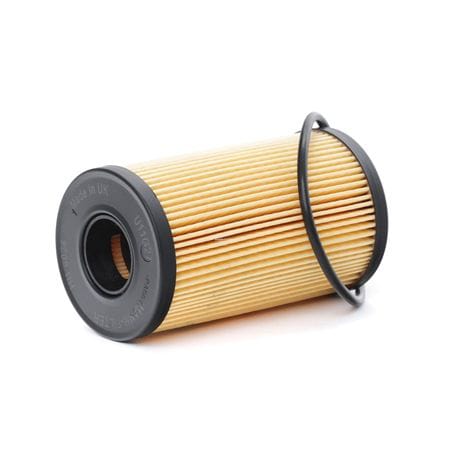 MANN-FILTER HU6024Z Фильтр масляный JAGUAR/LAND ROVER 2.0D