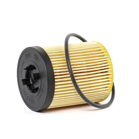 MANN-FILTER HU6111X Фильтр масляный(картридж)