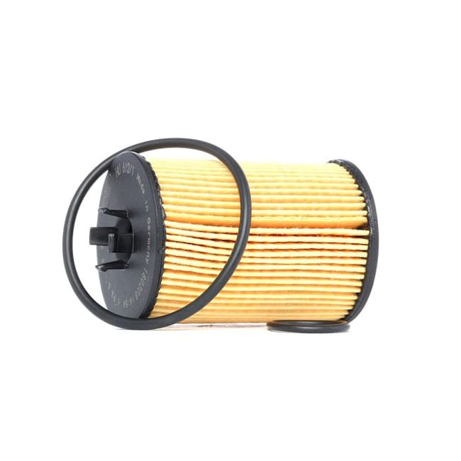 MANN-FILTER HU6121X Фильтр масляный MERCEDES-BENZ A-Klasse (W169) >04, B-Klasse (W245) 05-11