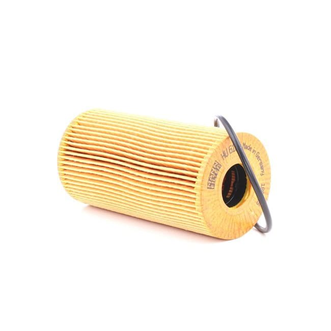 MANN-FILTER HU618X Фильтр масляный(картридж)