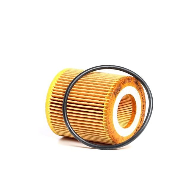 MANN-FILTER HU7002Z Фильтр масл.FORD RANGER 11-