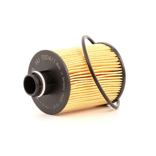 MANN-FILTER HU70041X Фильтр масляный(картридж)