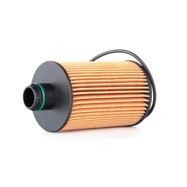 MANN-FILTER HU7018Z Фильтр масляный JEEP GRAND CHEROKEE 3.0D 11-