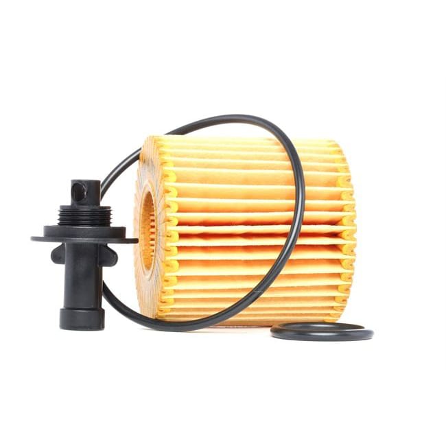 MANN-FILTER HU7019Z Фильтр масляный TOYOTA, LEXUS, SUBARU
