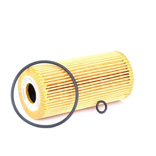 MANN-FILTER HU7027Z Фильтр масляный KIA SORENTO/SPORTAGE/HYUNDAI ix35 2.0/2.2 CRDI 09-