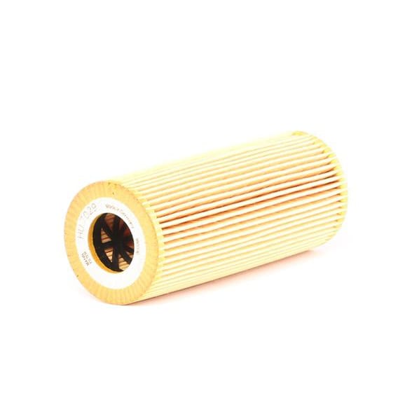 MANN-FILTER HU7029Z Фильтр масляный AUDI A6 (C6) 2.4-3.2, Q7 3.0TFSI, VW TOUAREG (7P) 3.0TSI  HU7029Z