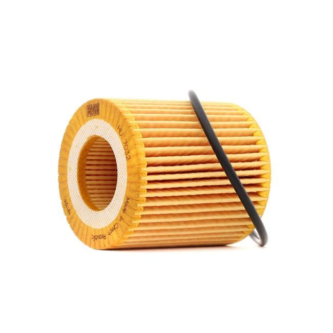 MANN-FILTER HU7032Z Фильтр