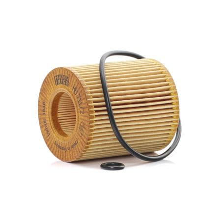 MANN-FILTER HU7112X Фильтр масляный FORD/MAZDA 1.8-2.5