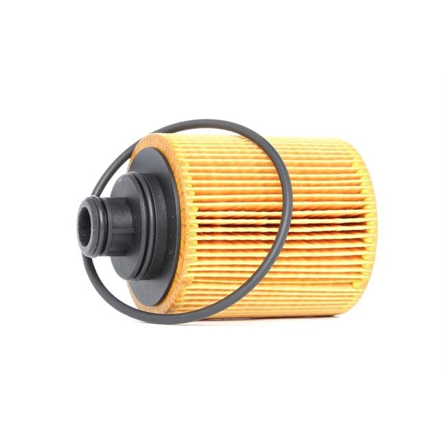 MANN-FILTER HU7127X Фильтр масляный(картридж)