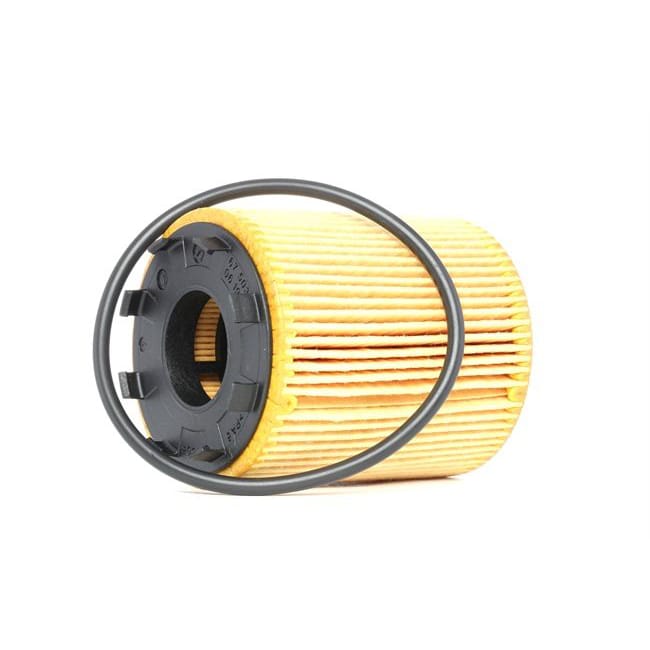 MANN-FILTER HU7131X Фильтр масляный(картридж)