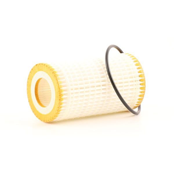 MANN-FILTER HU7185X Фильтр масл.MERCEDES W163,202,203,210,220,639