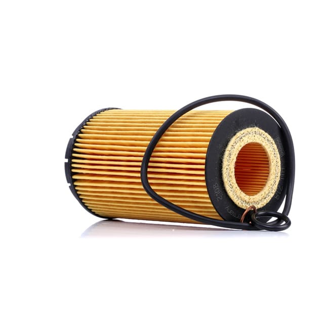 MANN-FILTER HU718X Фильтр масл.HYUNDAI SANTA FE,TRAJET,TUCSON,CARENS,CERATO 2.0CRDI 2001=>