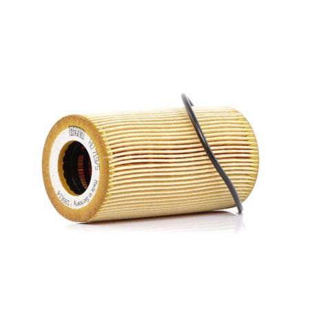 MANN-FILTER HU7195X Фильтр масляный(картридж)