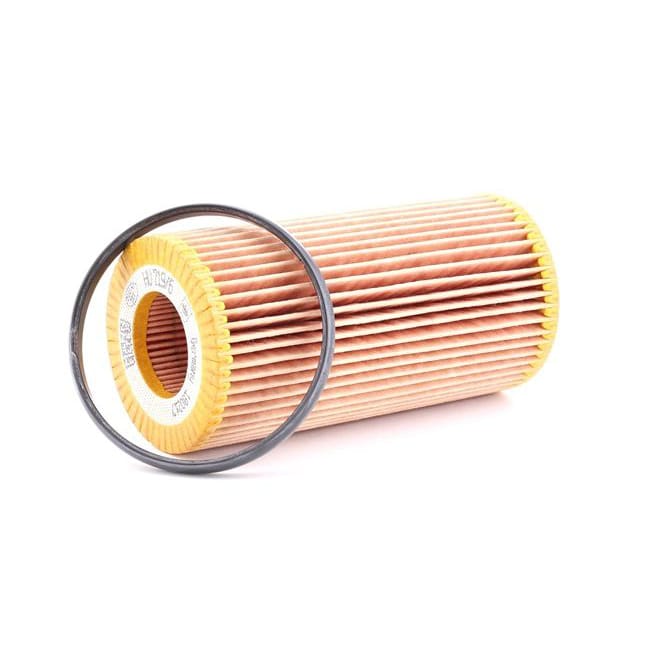 MANN-FILTER HU7196X Фильтр масляный (вставка)