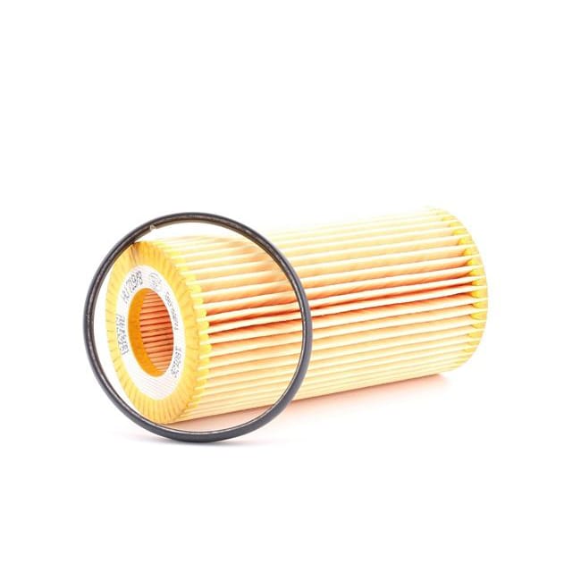 MANN-FILTER HU7198Y Фильтр масляный(картридж)
