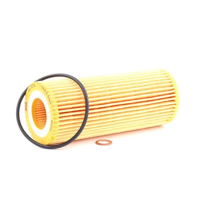 MANN-FILTER HU7214X Фильтр масл.BMW 330d E46/525d,530d,535d E60/730d E65/3.0d X3,X5