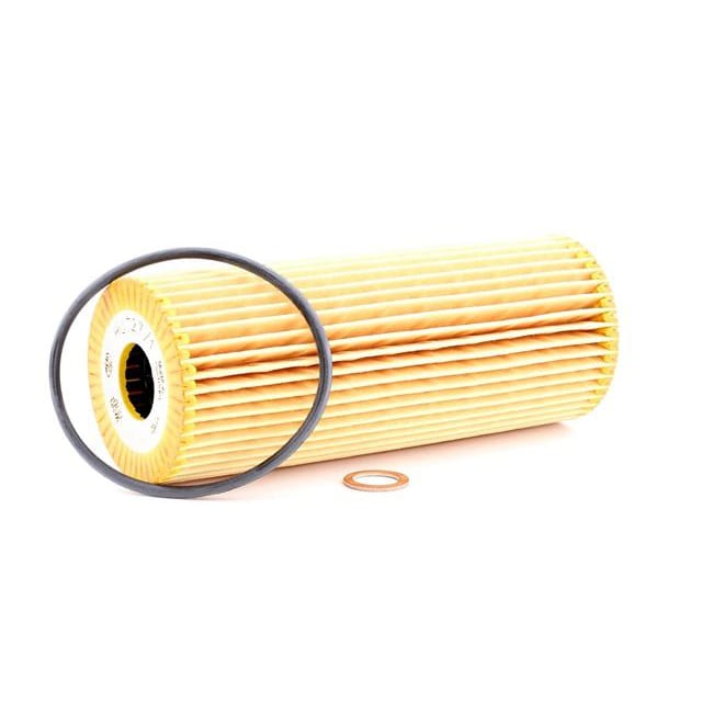 MANN-FILTER HU7271X Фильтр масляный HU727/1X