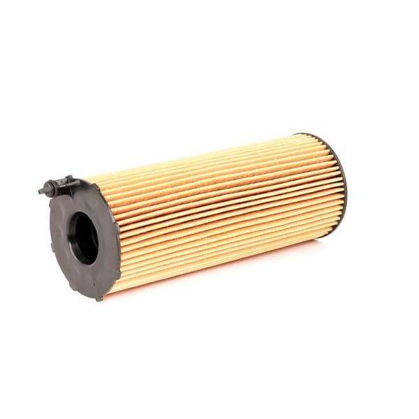 MANN-FILTER HU8001X Фильтр масляный(картридж)