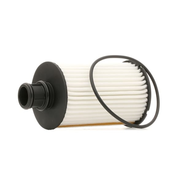 MANN-FILTER HU8008Z Фильтр масляный (вставка)