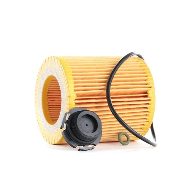 MANN-FILTER HU816ZKIT Фильтр масляный (картридж) BMW 3-SERIES 320i/328i 11-/5-SERIES 520i 10-16/X1 20i 11-15/X4 20i