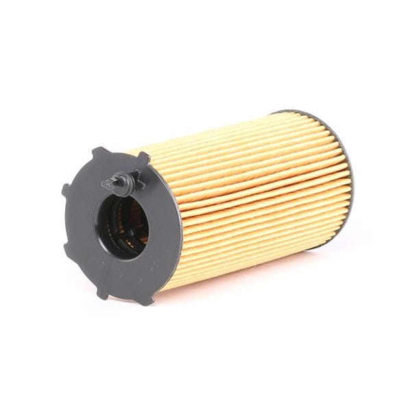 MANN-FILTER HU8202X Фильтр масляный JEEP WRANGLER/CHEROKEE 2.8D