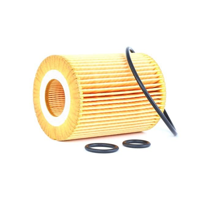 MANN-FILTER HU820X Фильтр масляный(картридж)
