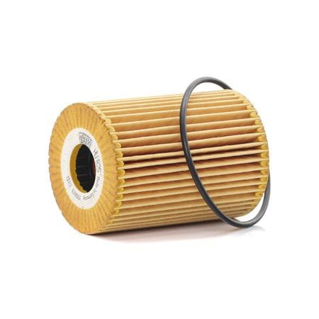 MANN-FILTER HU825X Фильтр масляный (вставка)