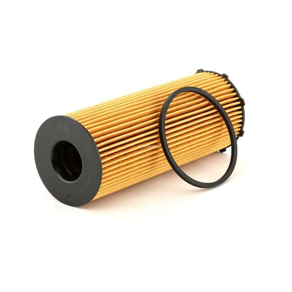 MANN-FILTER HU831X Фильтр масляный HU831x