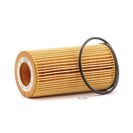 MANN-FILTER HU8351Z Фильтр масляный